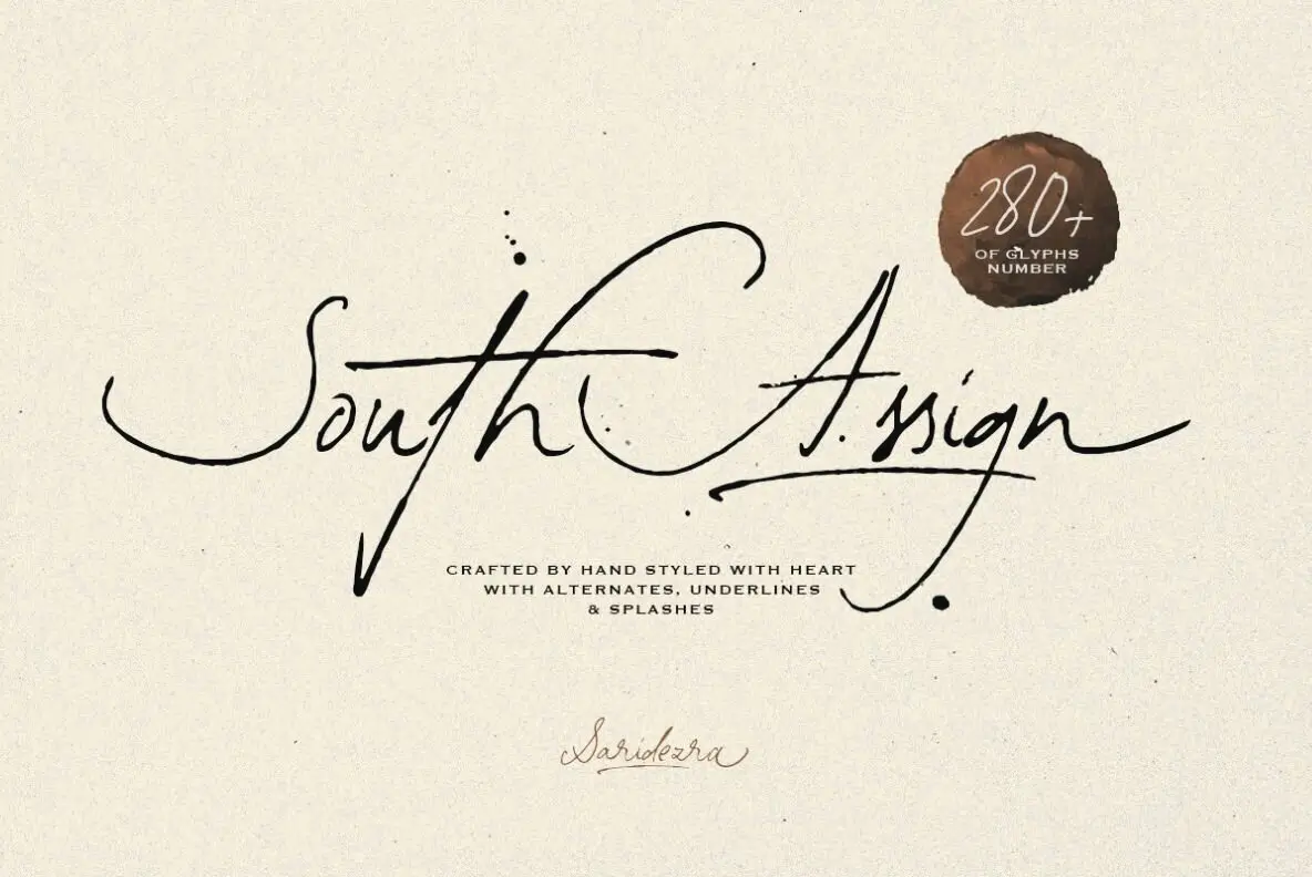 South Assign