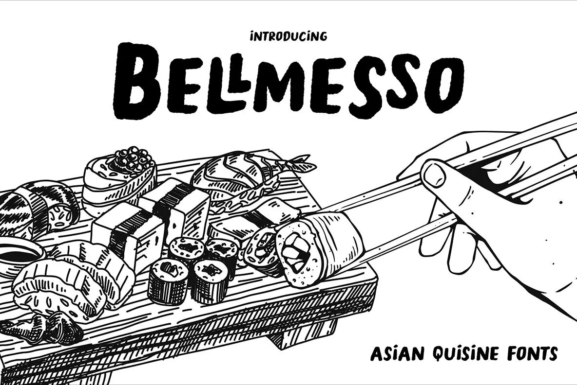 Bellmesso