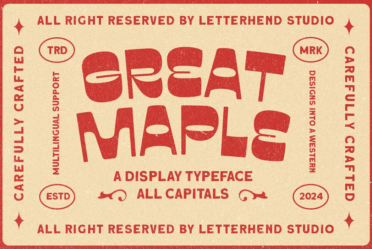 Great Maple