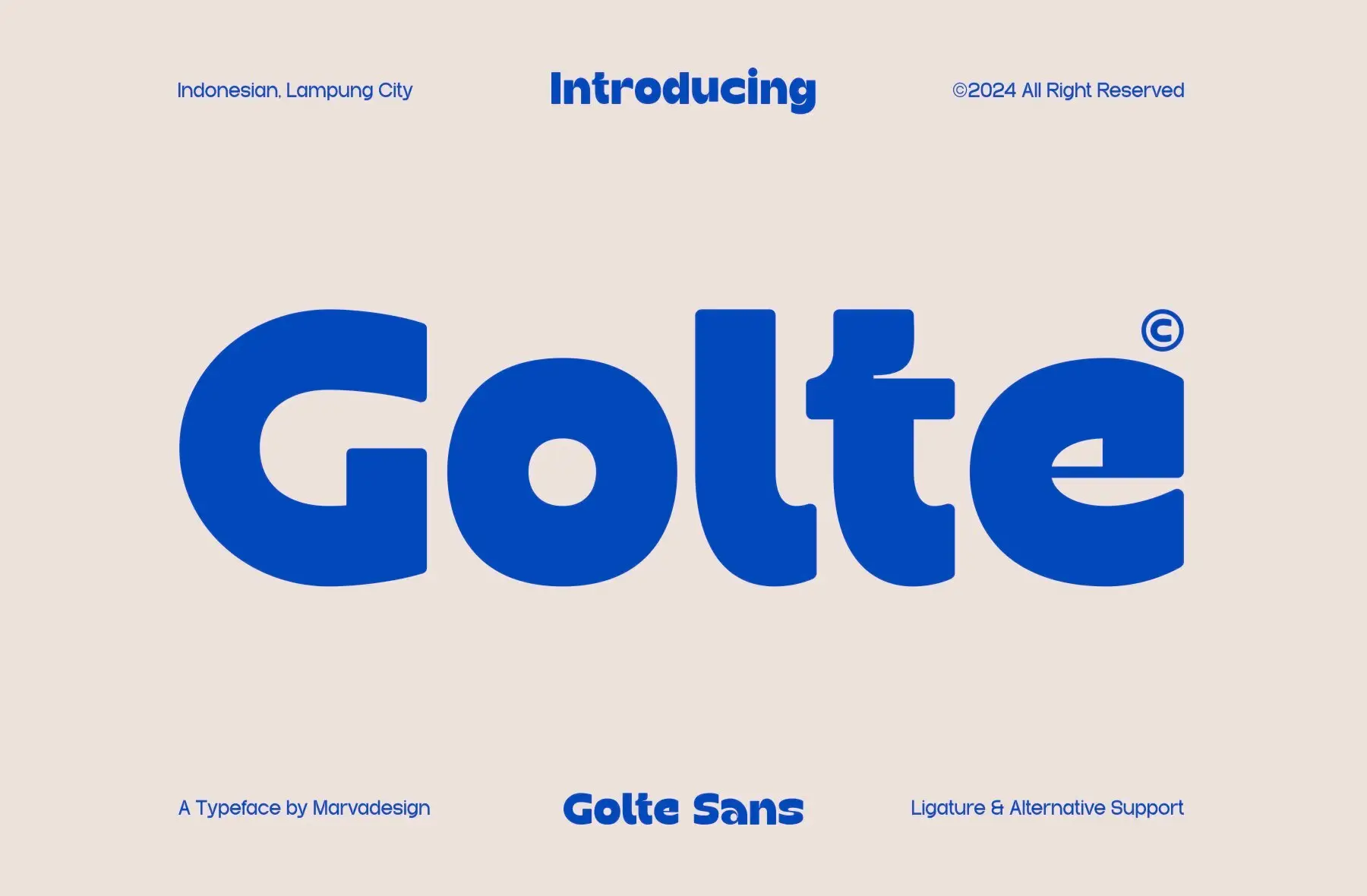 Golte