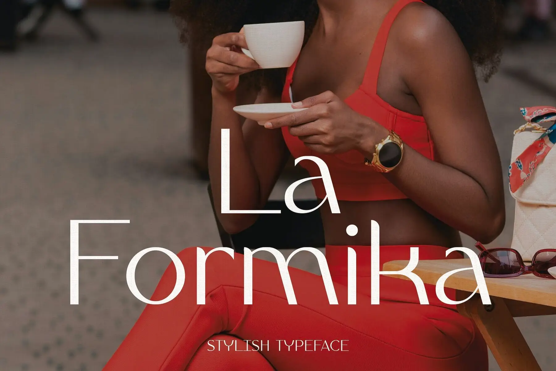 La Formika