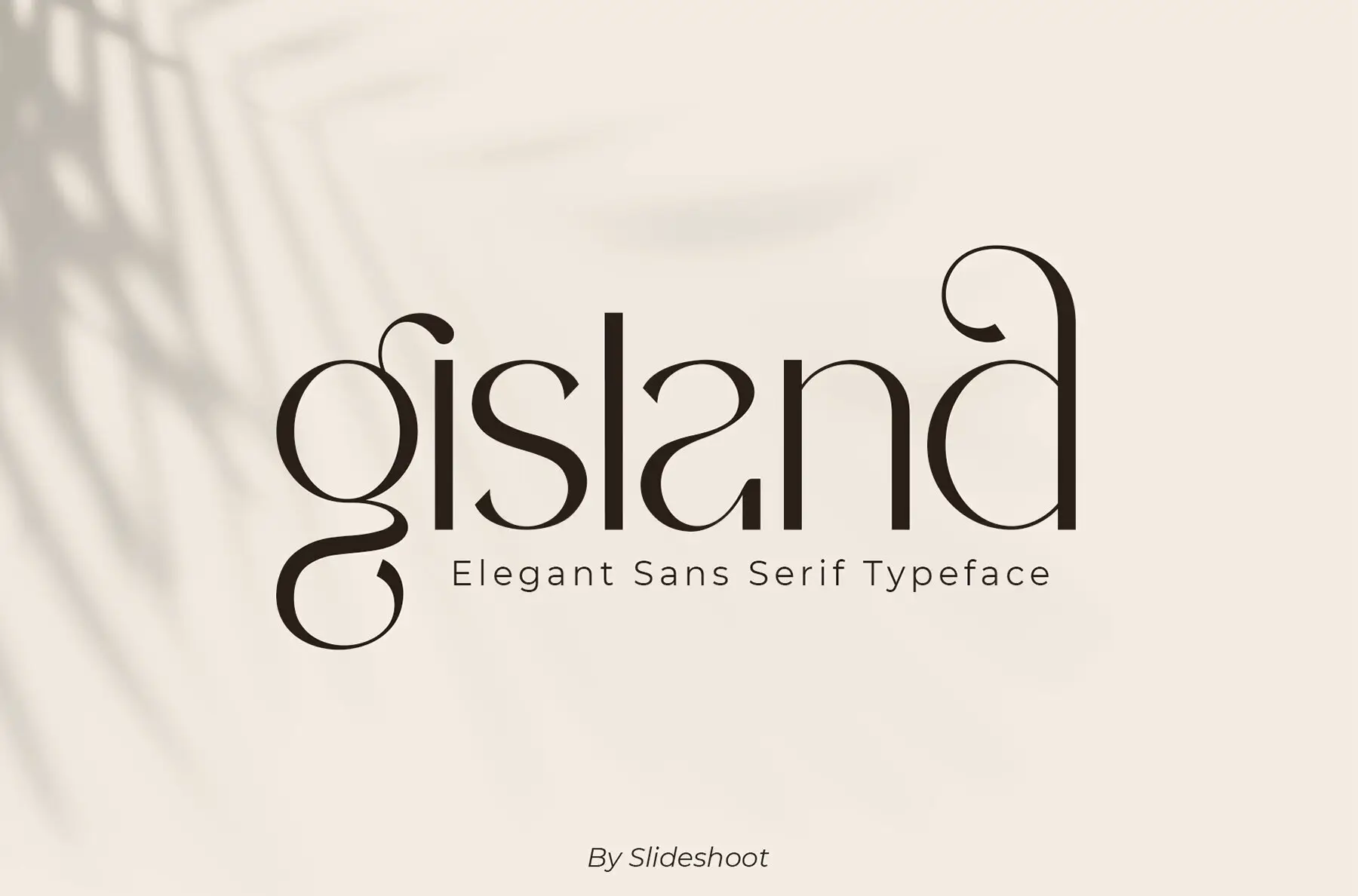 Gisland