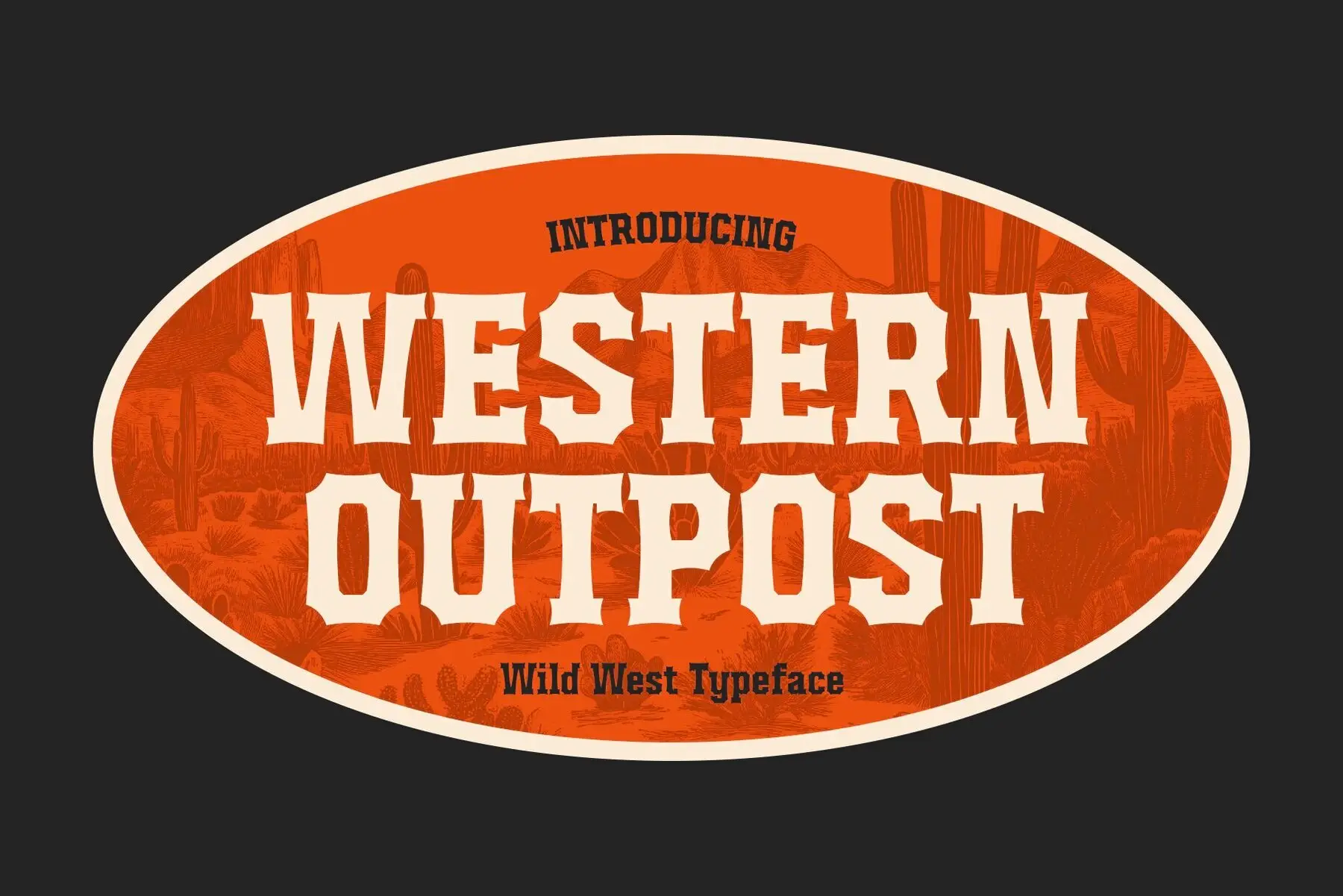 Western Outpost