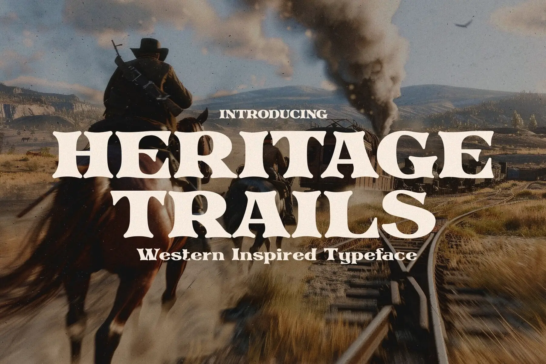 Heritage Trails