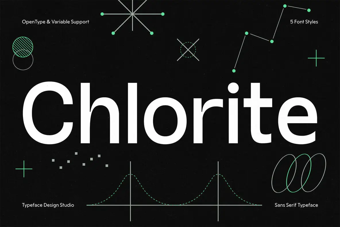 Chlorite