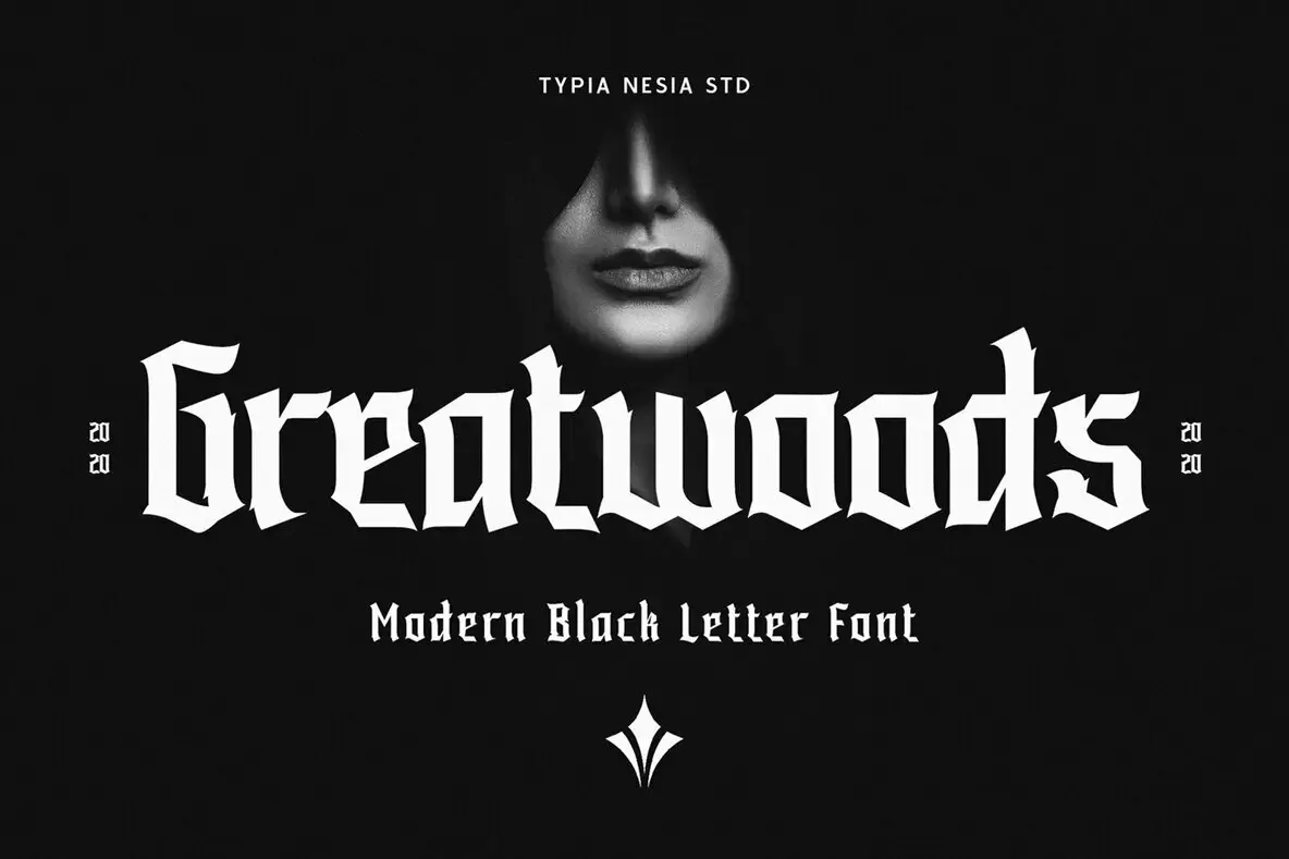 Greatwoods