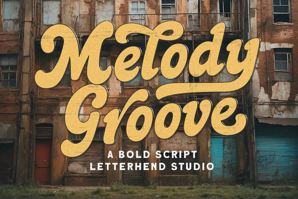 Melody Groove