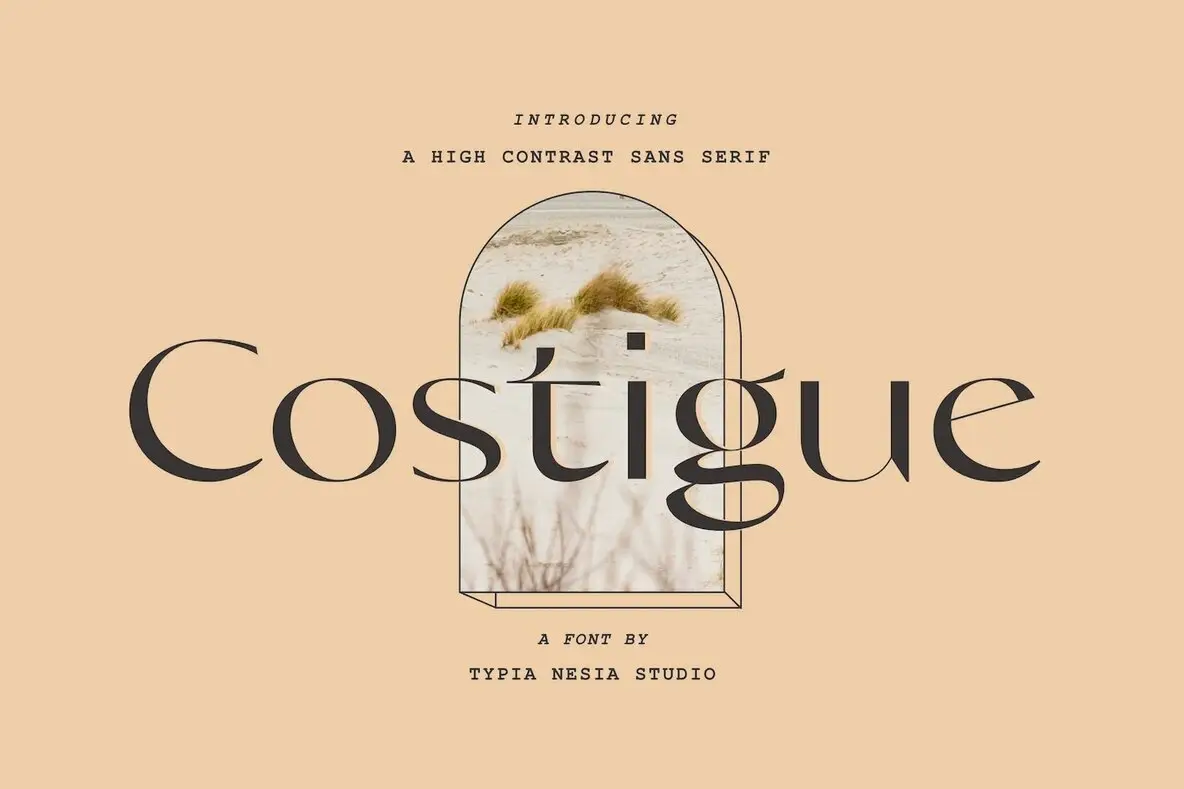 Costigue