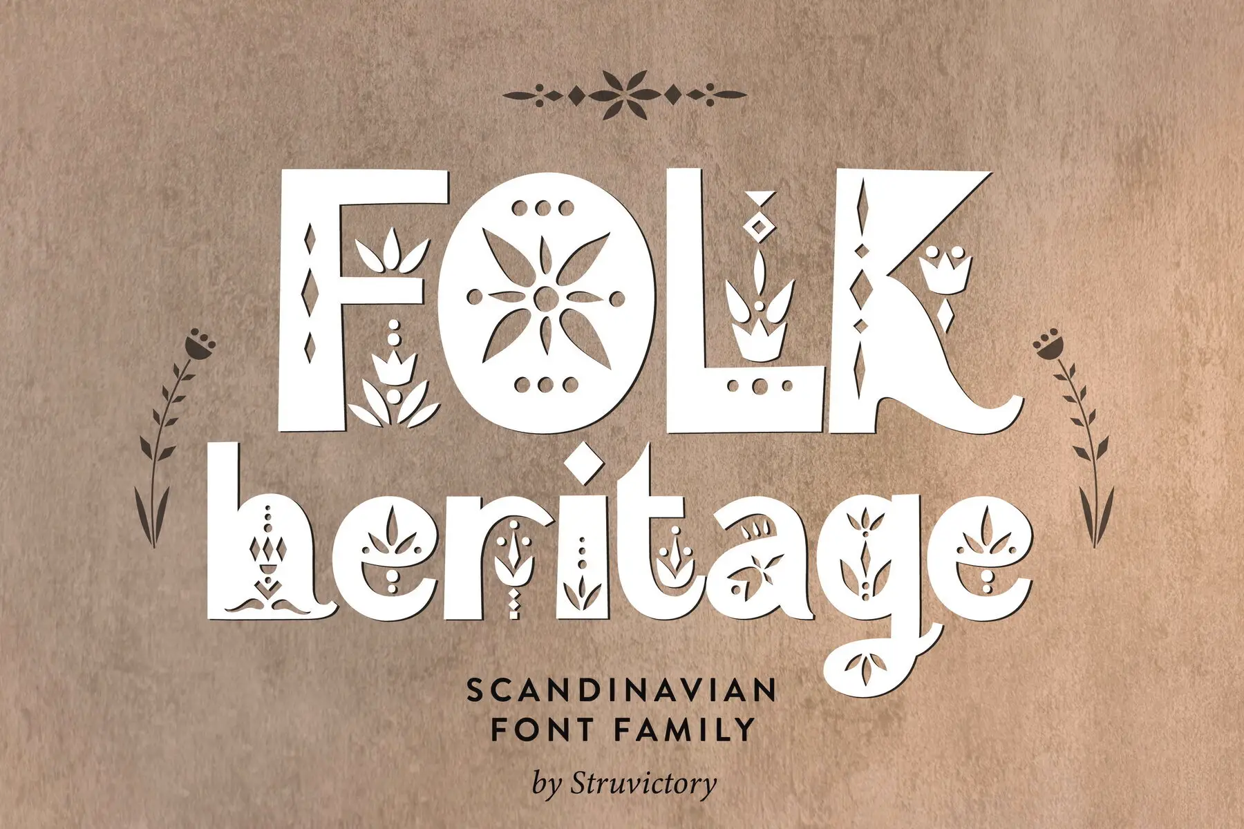 Folk Heritage