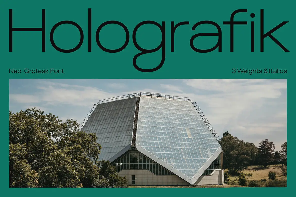 Holografik