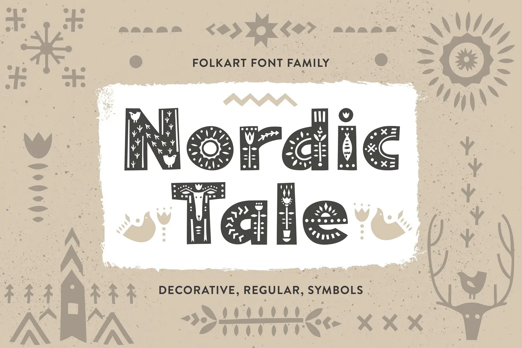 Nordic Tale