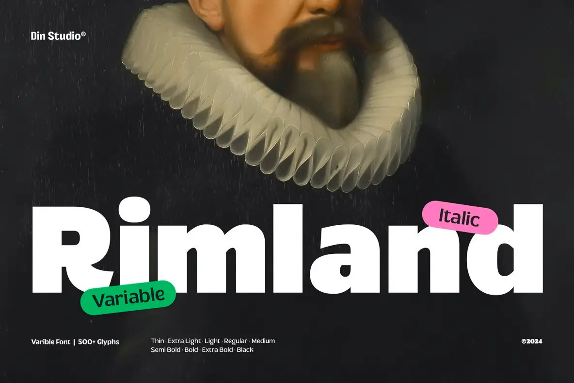 Rimland