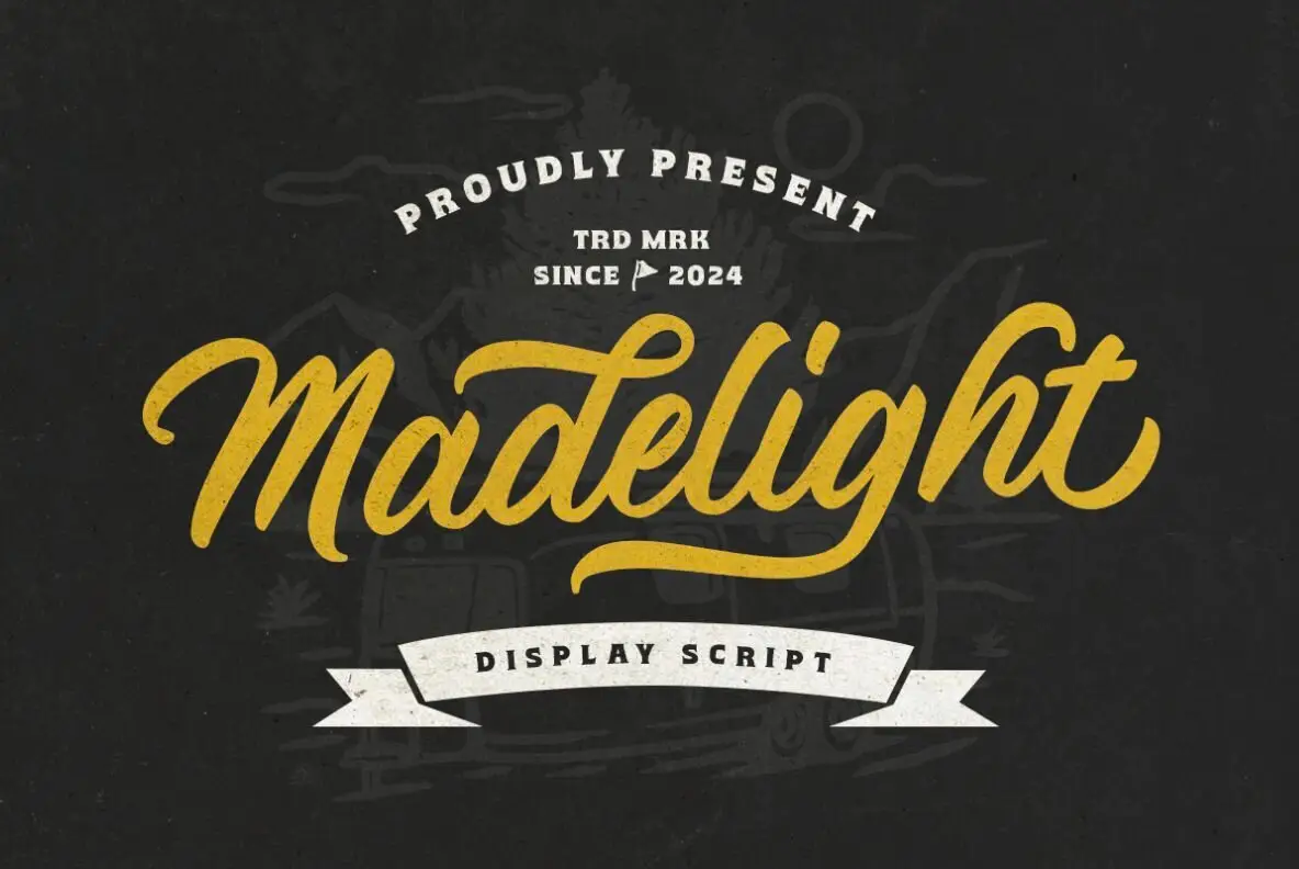 Madelight