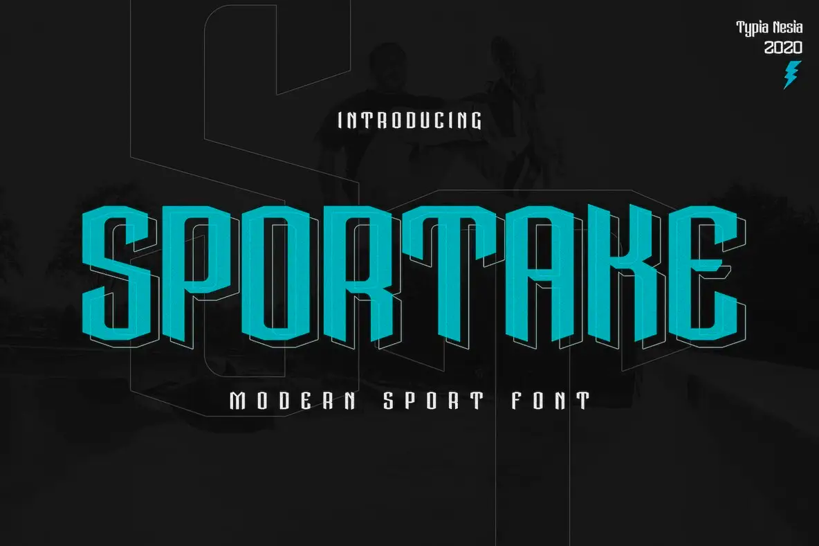 Sportake