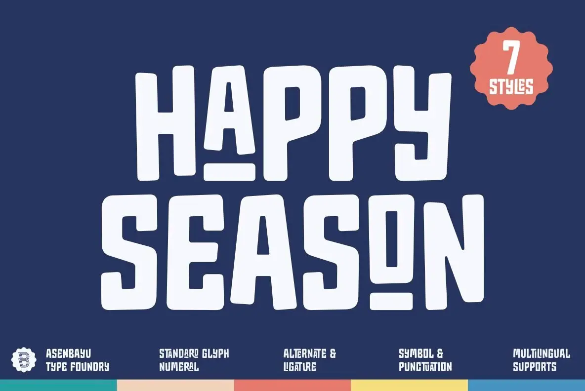 Happy Season