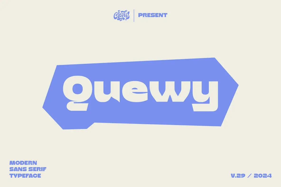 Quewy