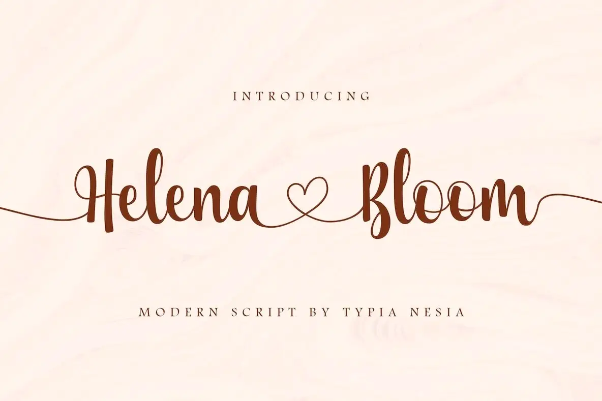 Helena Bloom