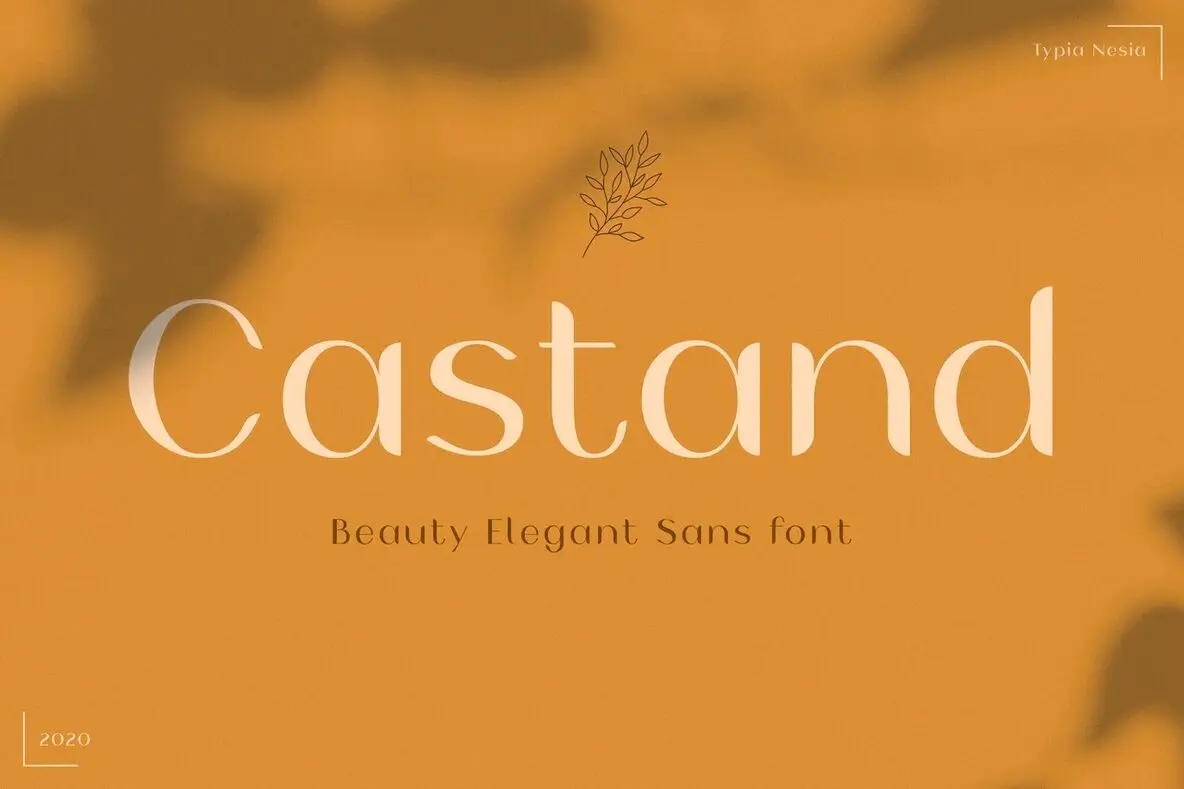 Castand