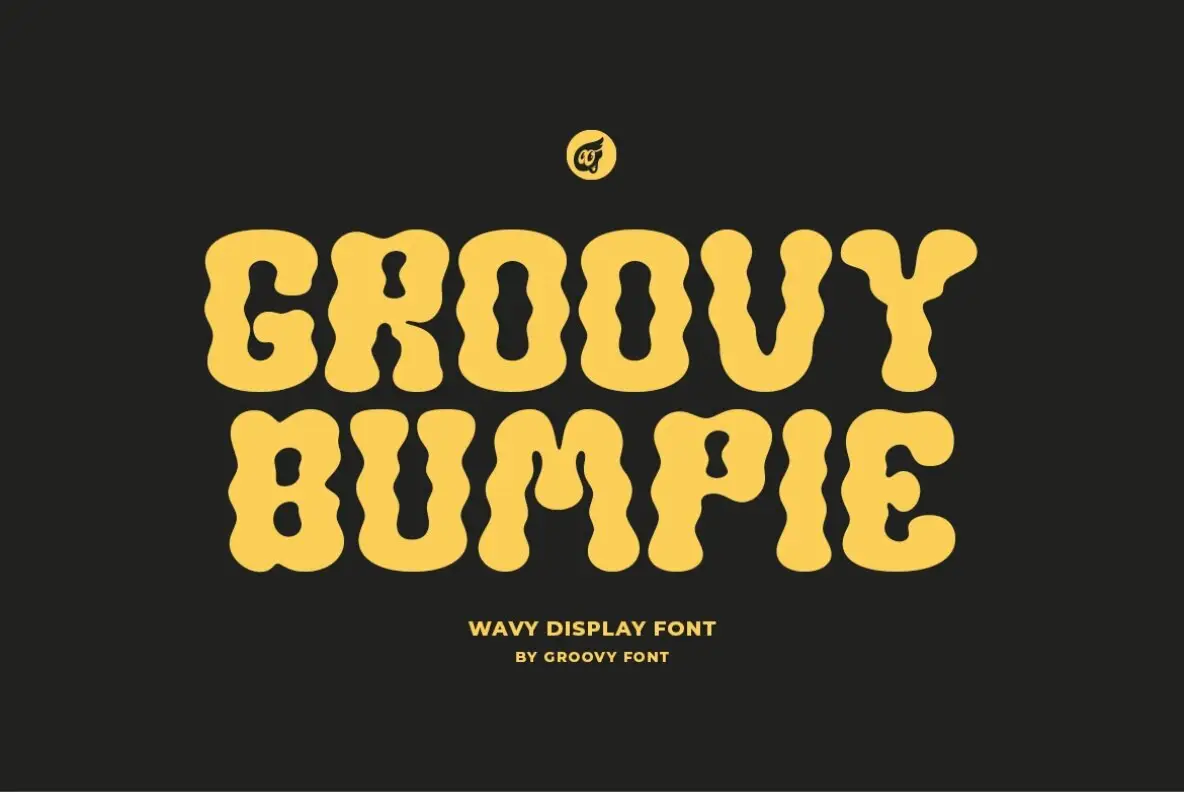 Groovy Bumpie