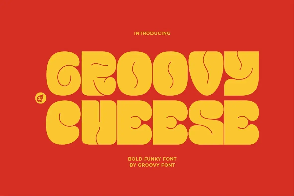 Groovy Cheese