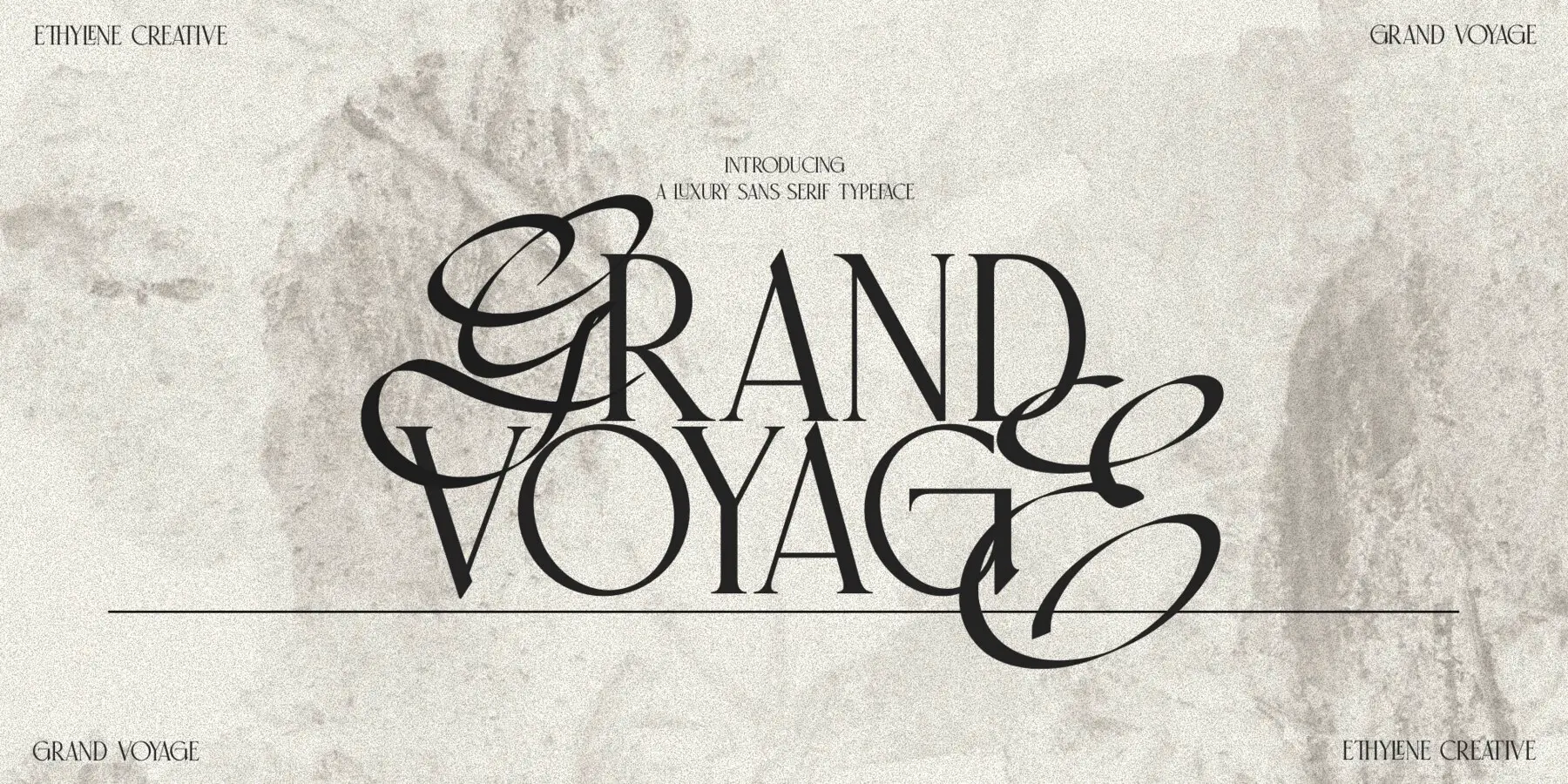 Grand Voyage