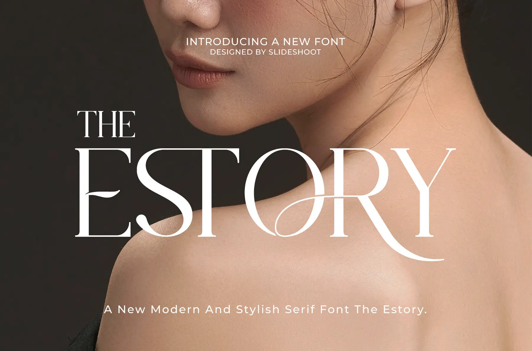 The Estory