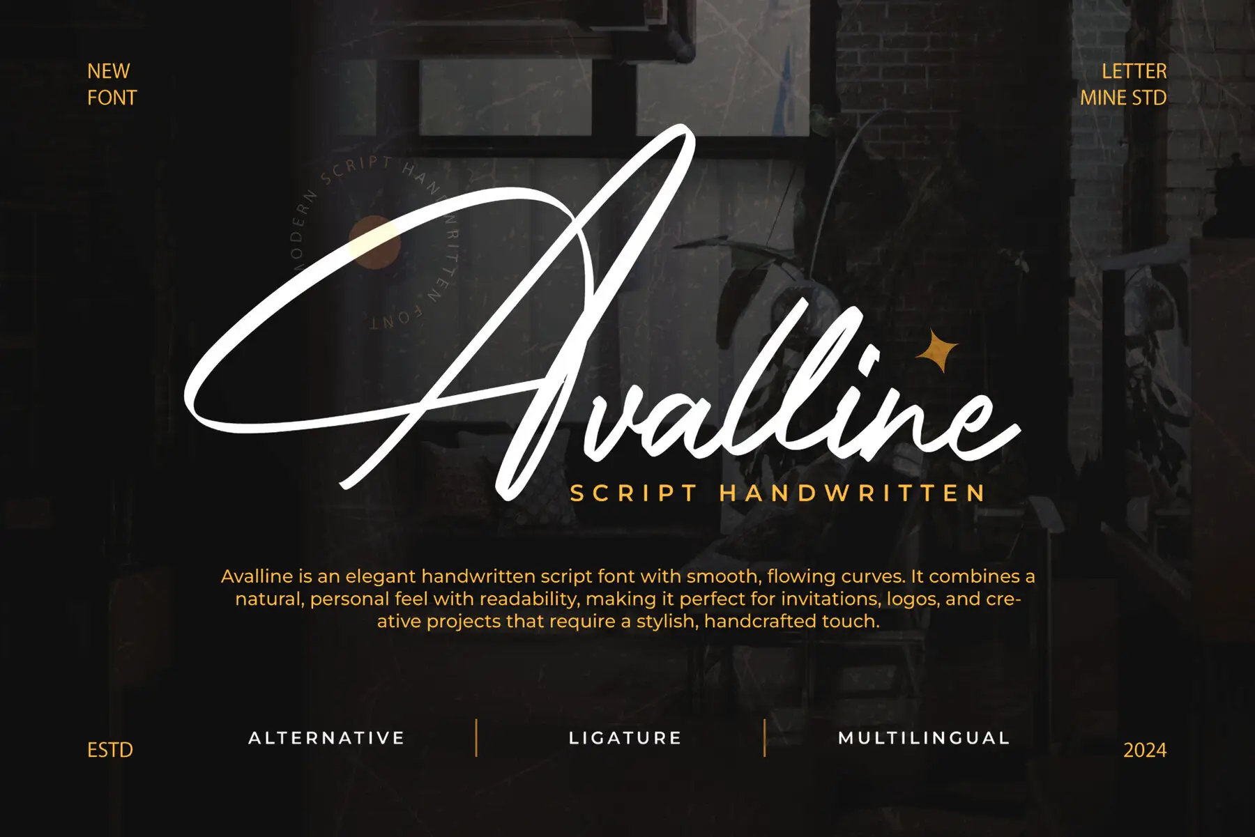 Avalline