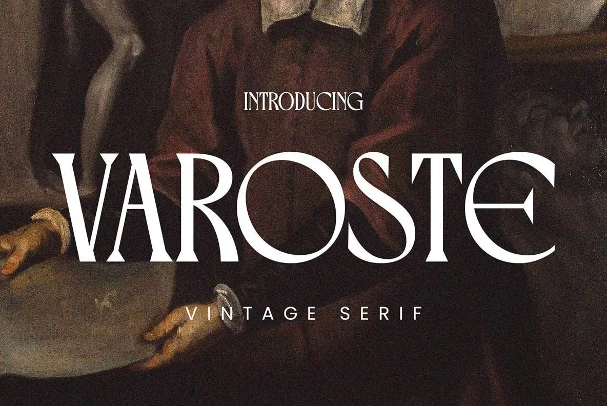 Varoste