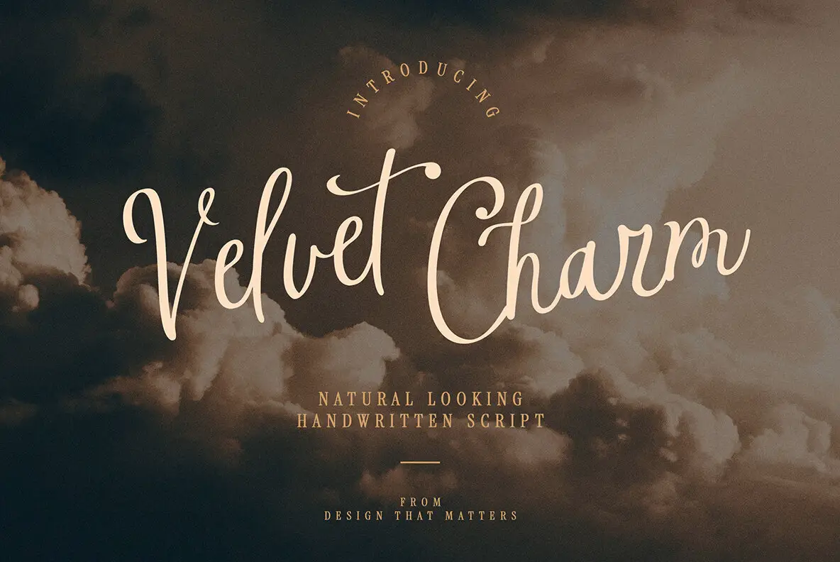 Velvet Charm