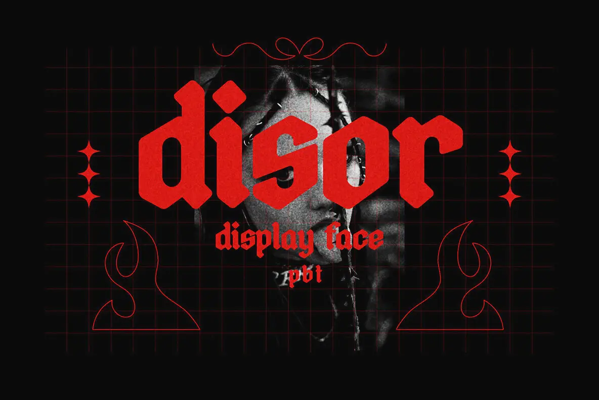 Disor