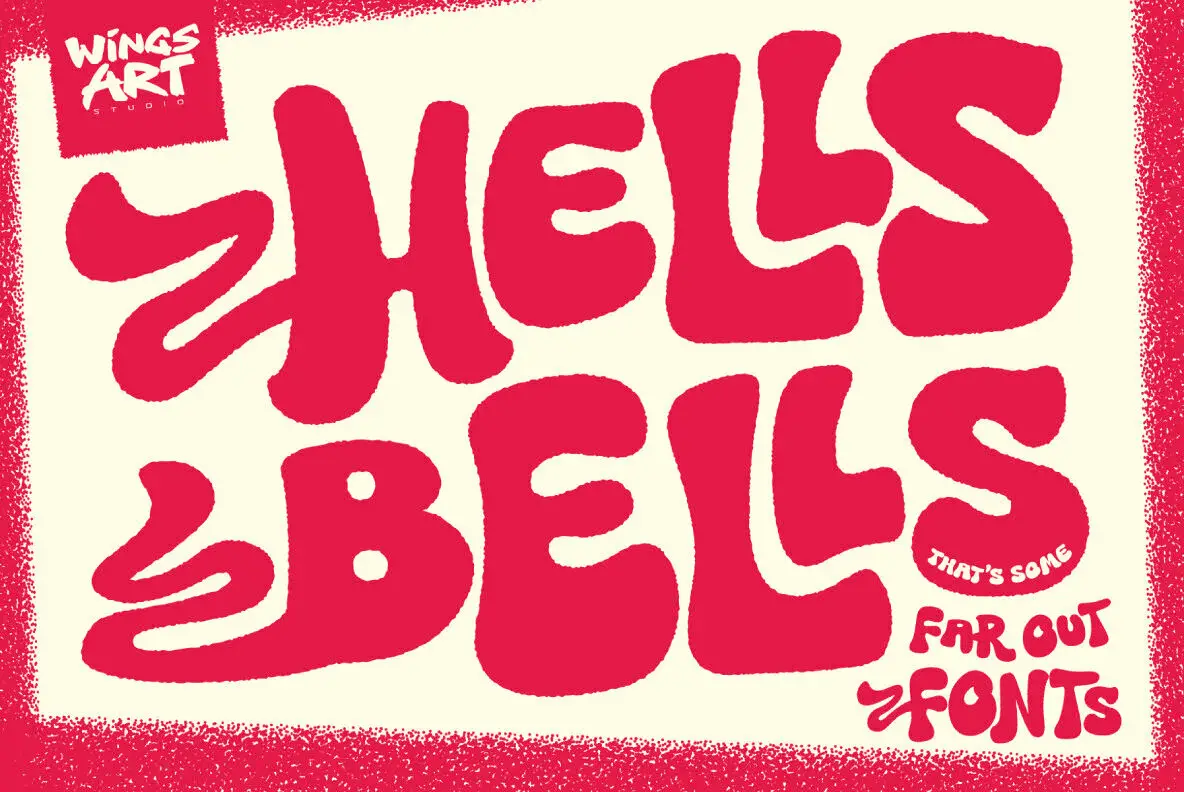 Hells Bells