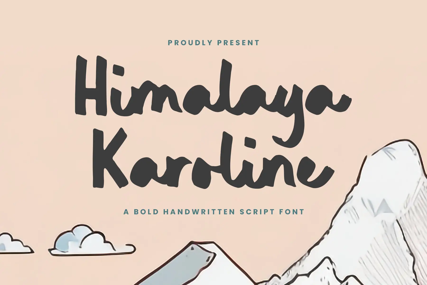 Himalaya Karoline