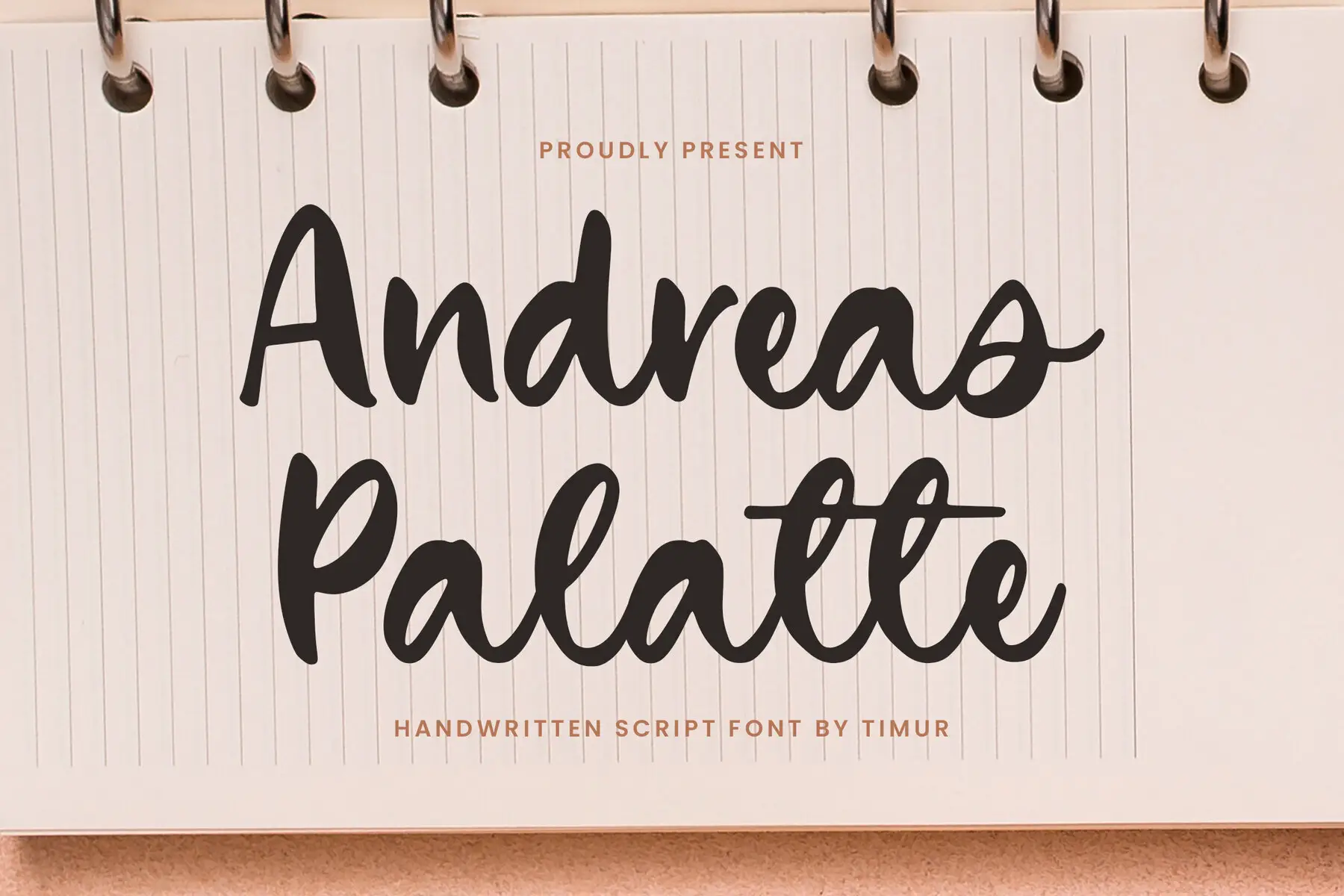 Andreas Palatte