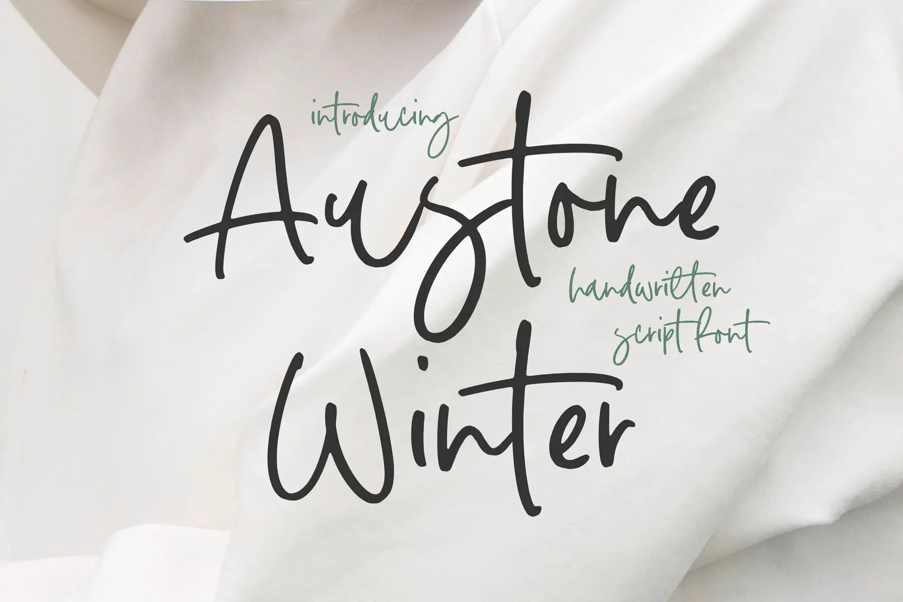 Austone Winter