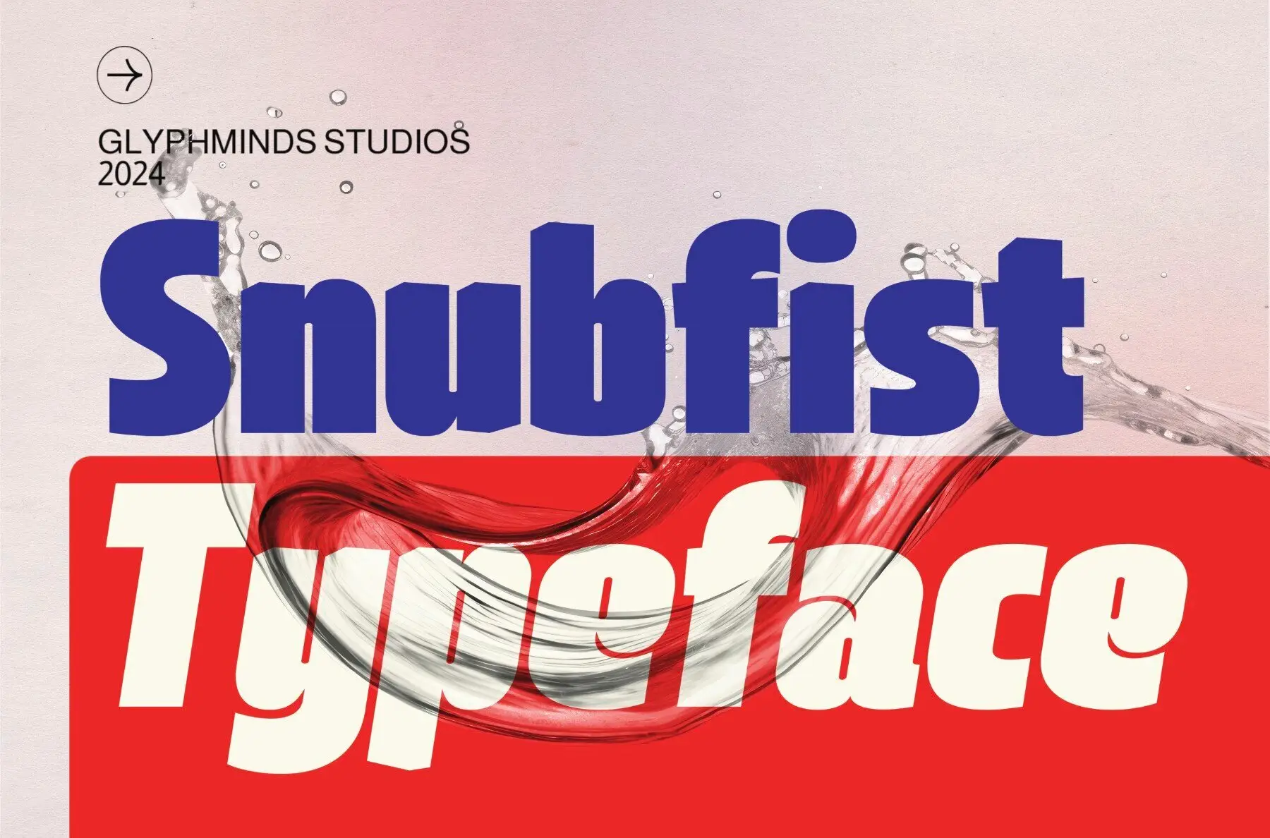 Snubfist