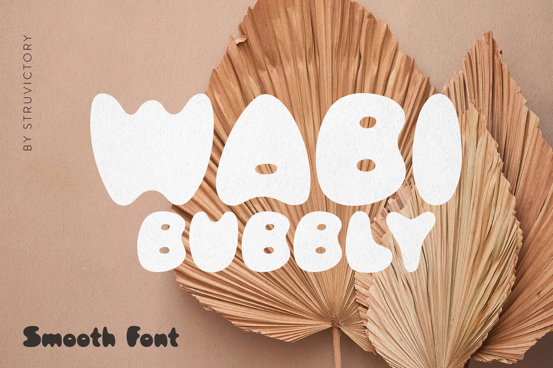 Wabi Bubbly