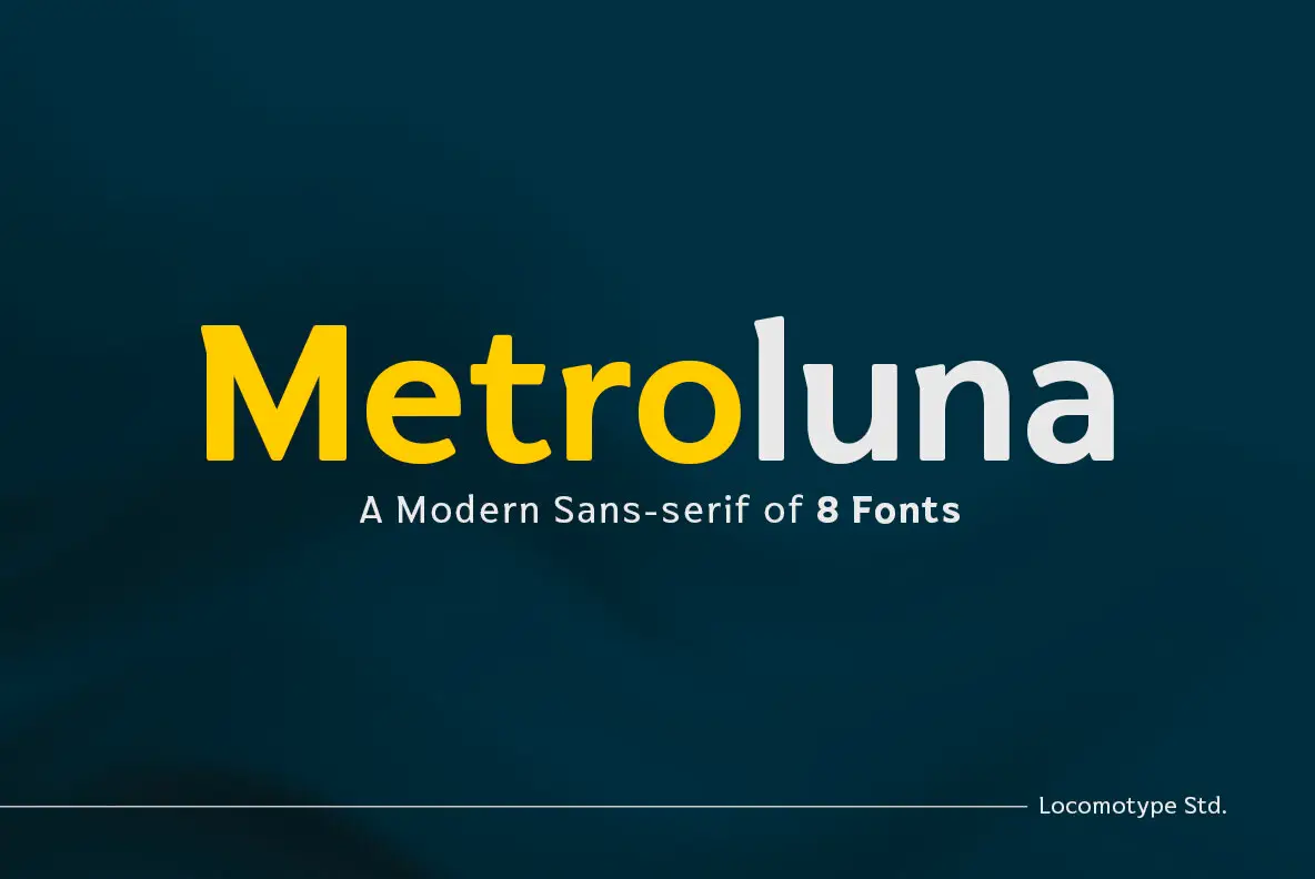 Metroluna