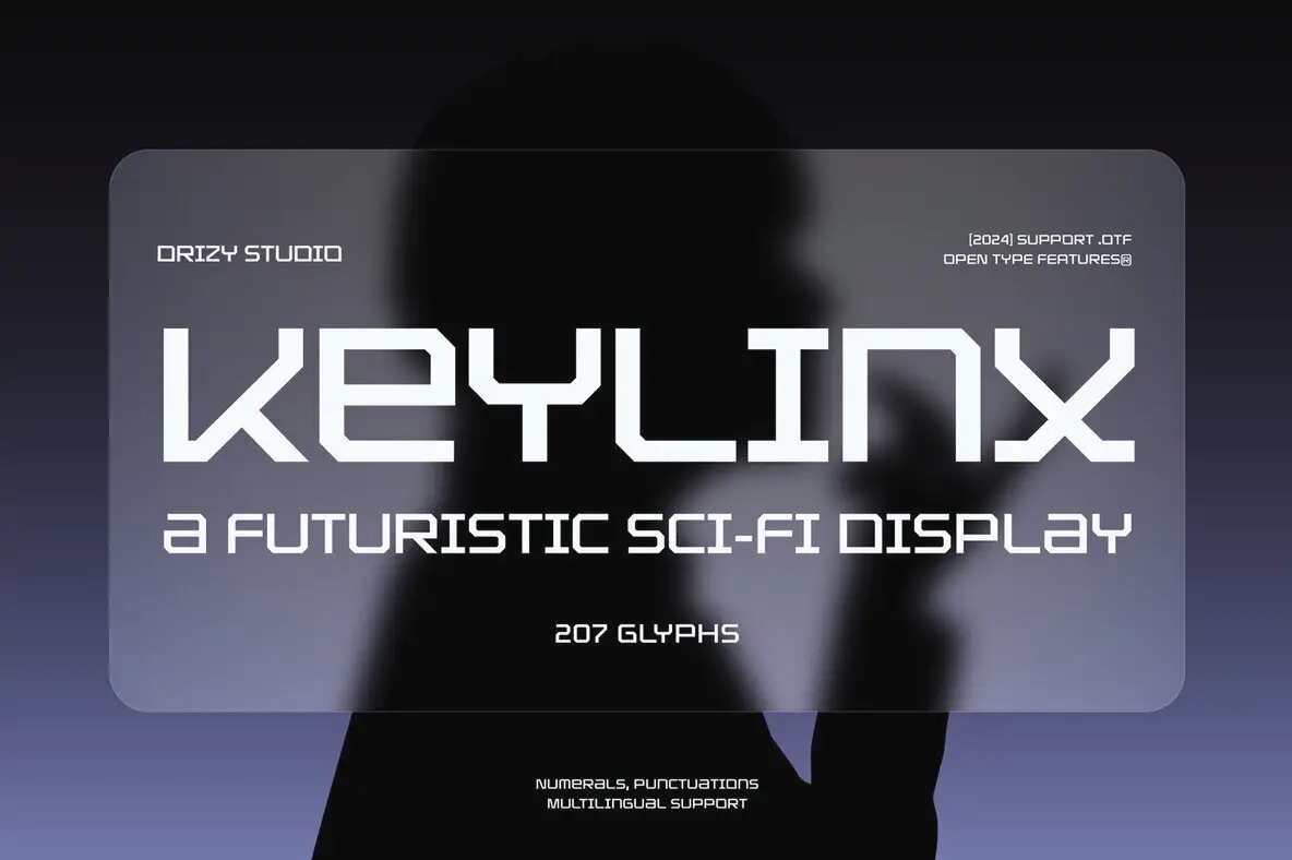 Keylinx