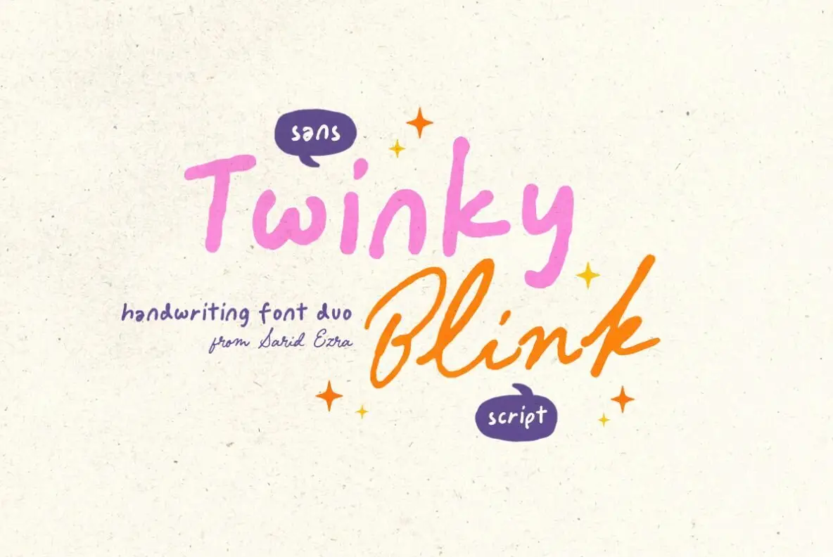 Twinky Blink