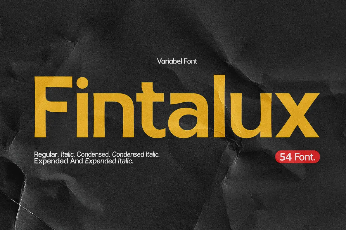 Fintalux