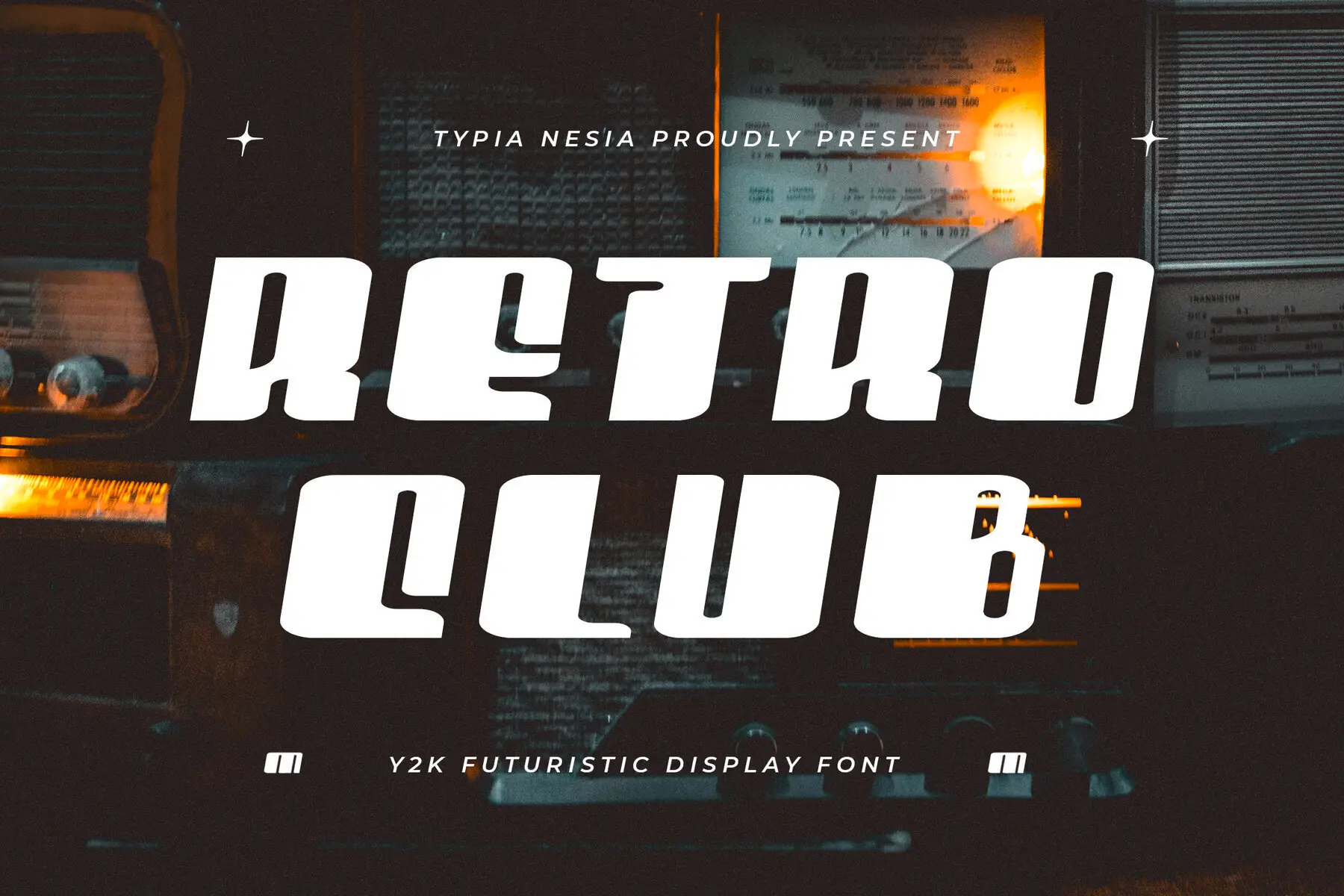 Retro Club