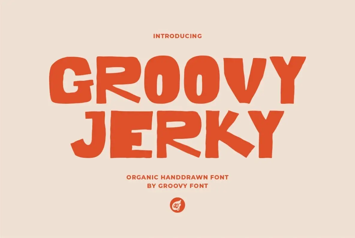 Groovy Jerky