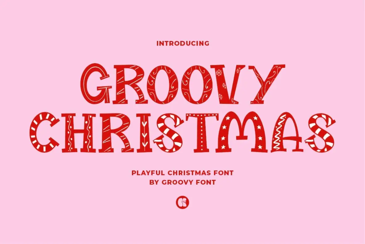 Groovy Christmas