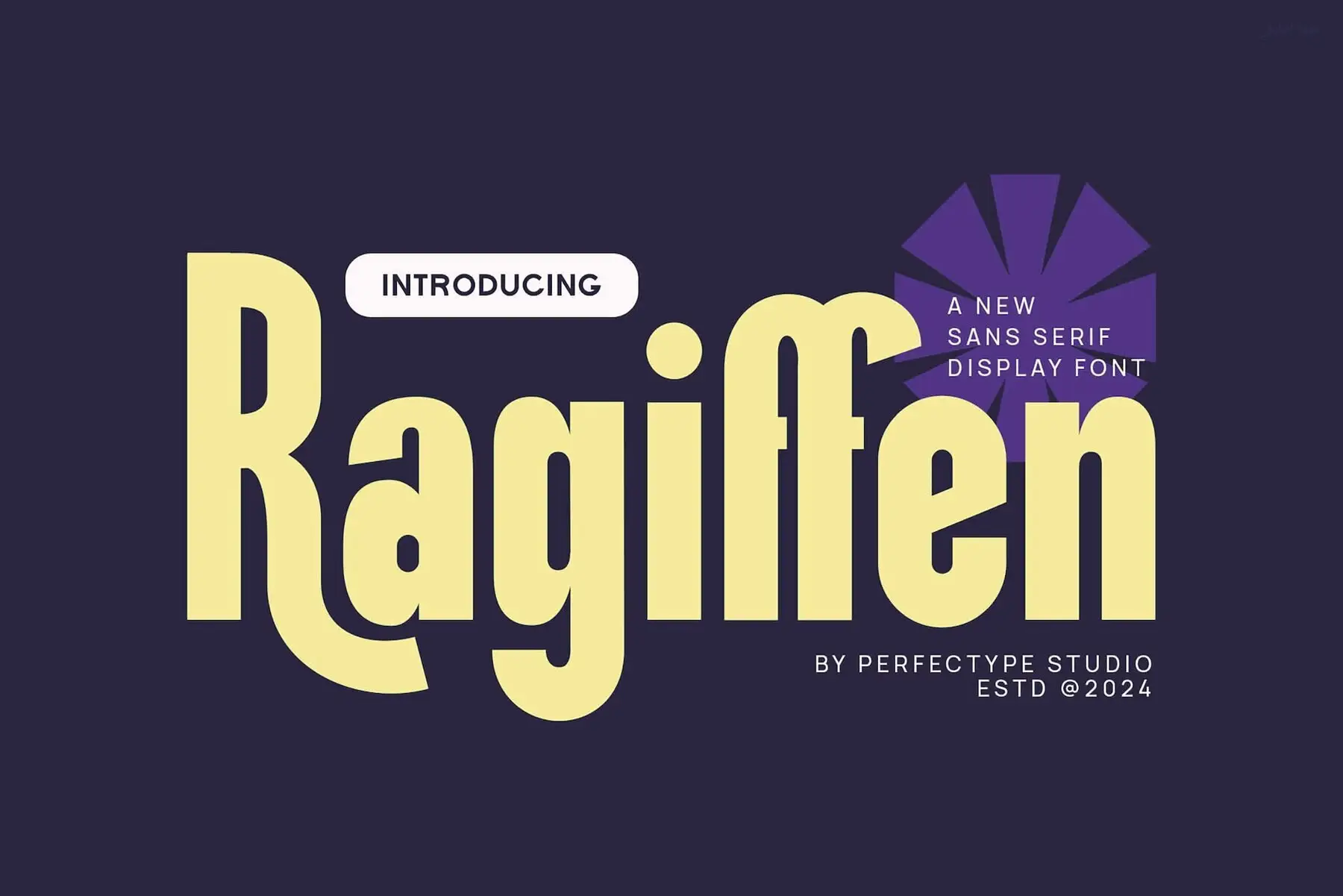 Ragiffen