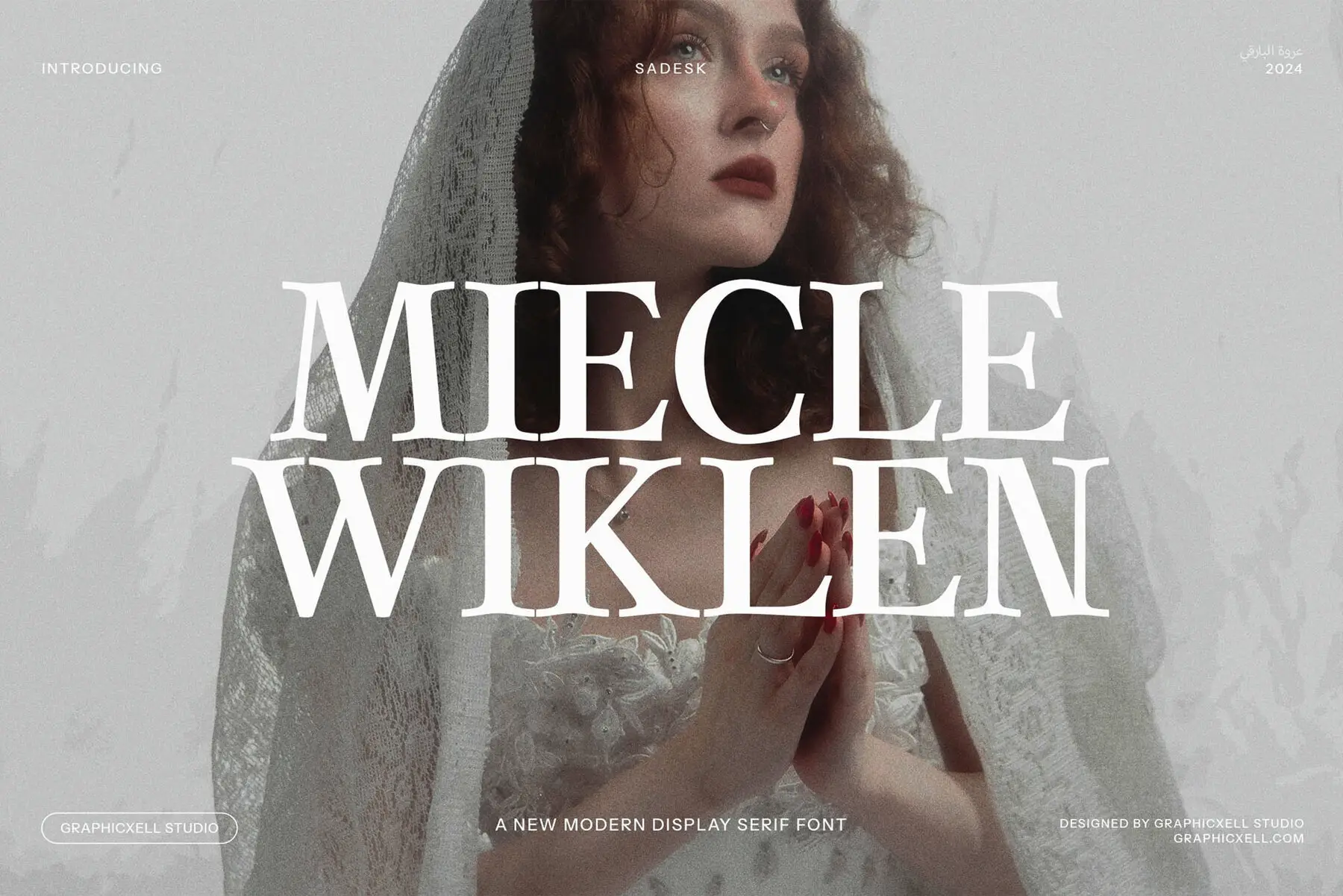 Miecle Wiklen