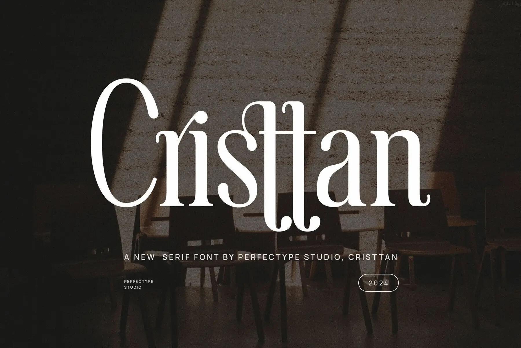 Cristtan