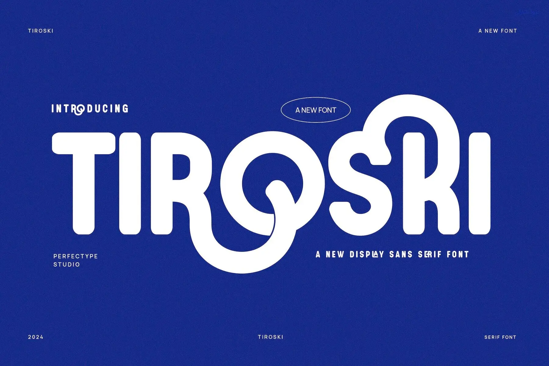 Tiroski