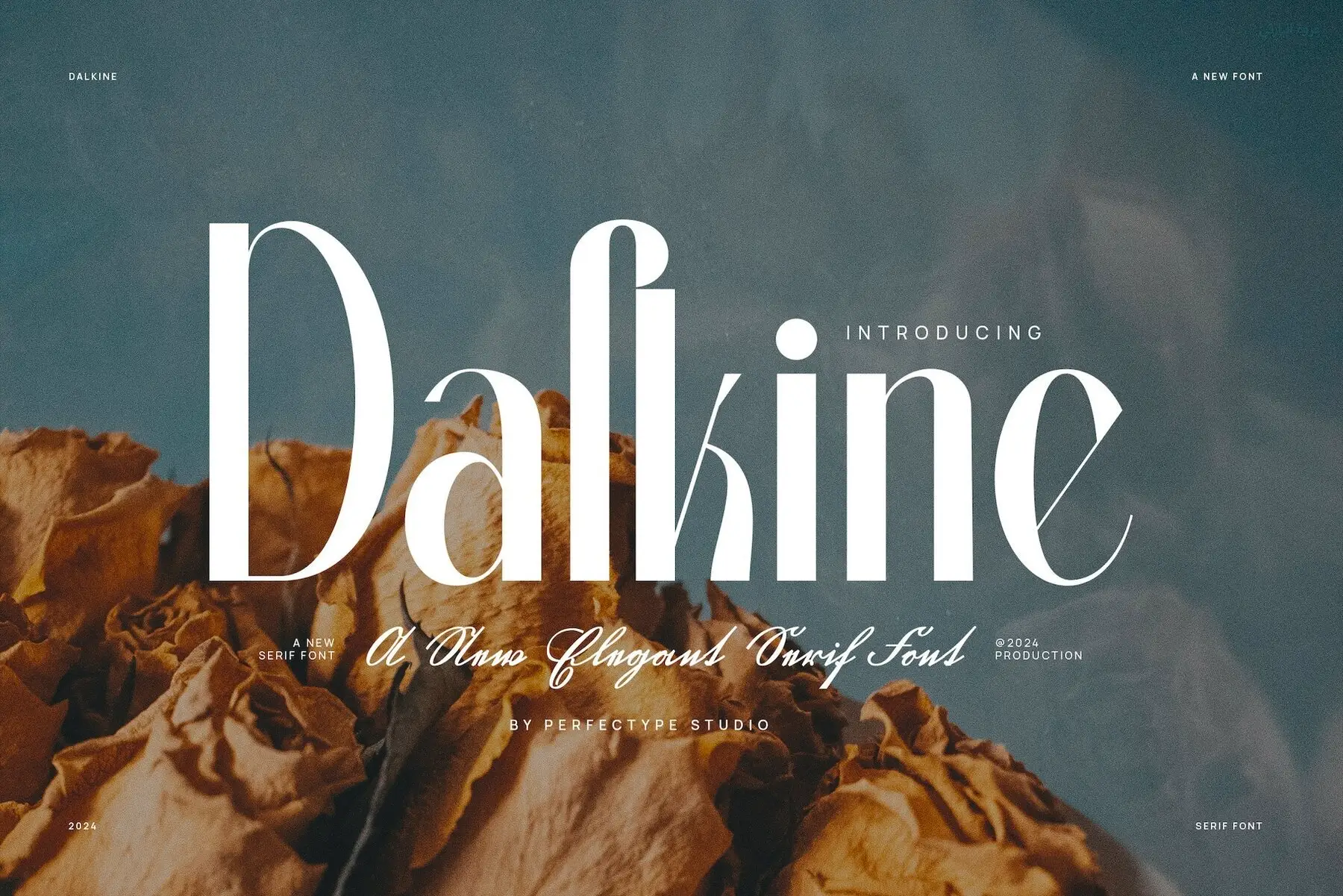 Dalkine