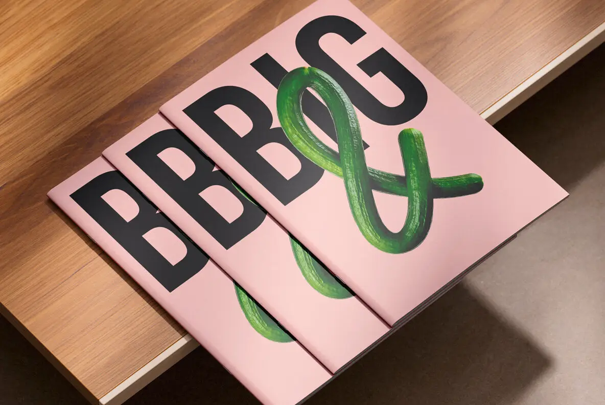Cucumbers Lettering Cucumbers Font - Fontpath