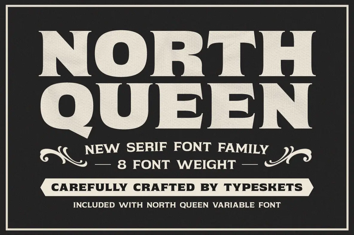 North Queen